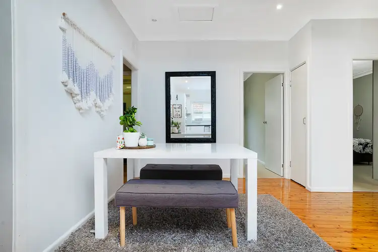 Fifth view of Homely house listing, 27 Yvonne Street, Seven Hills NSW 2147