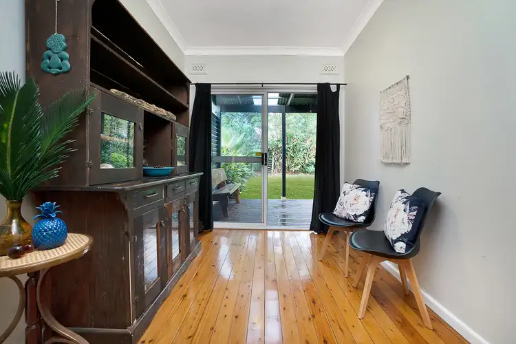 Sixth view of Homely house listing, 27 Yvonne Street, Seven Hills NSW 2147