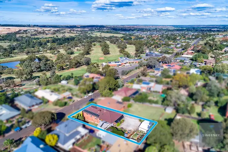 Third view of Homely house listing, 39 Links Road, Darley VIC 3340