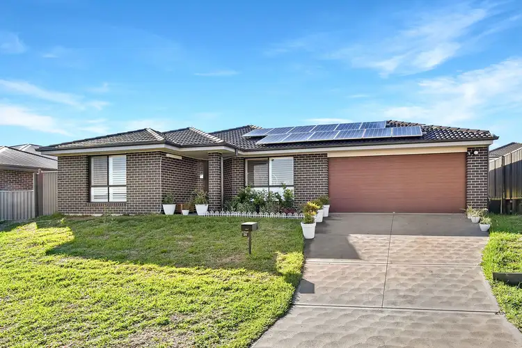 Main view of Homely house listing, 25 Brokenwood Avenue, Cliftleigh NSW 2321