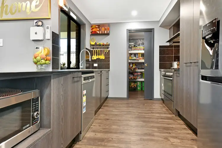Second view of Homely house listing, 25 Brokenwood Avenue, Cliftleigh NSW 2321