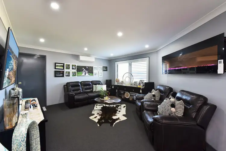 Fourth view of Homely house listing, 25 Brokenwood Avenue, Cliftleigh NSW 2321