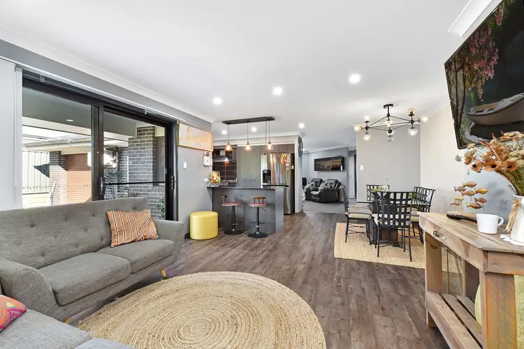Fifth view of Homely house listing, 25 Brokenwood Avenue, Cliftleigh NSW 2321