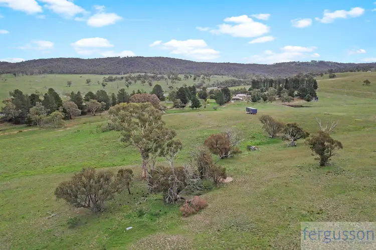Second view of Homely rural property listing, 3748 Kosciuszko Road, Berridale NSW 2628