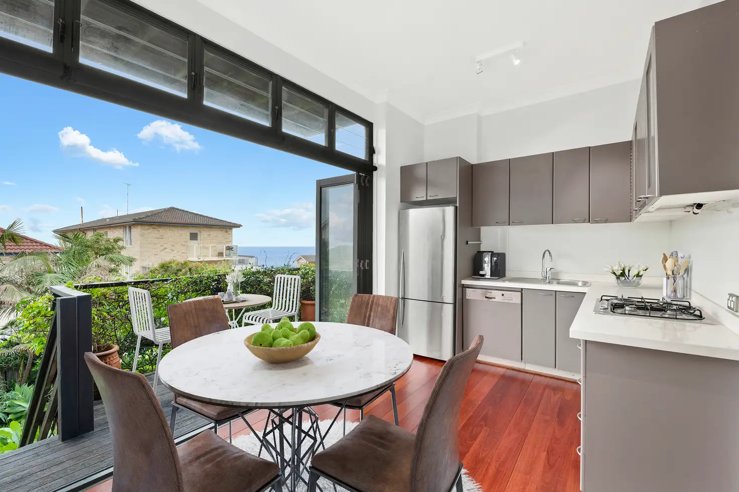 Main view of Homely apartment listing, 6/1 Thorpe Street, Clovelly NSW 2031