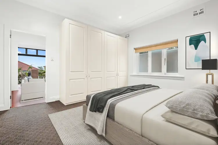 Third view of Homely apartment listing, 6/1 Thorpe Street, Clovelly NSW 2031