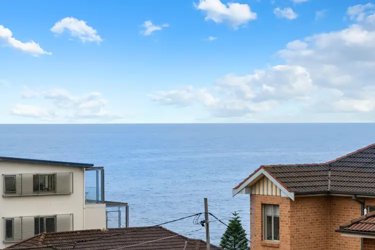 Fourth view of Homely apartment listing, 6/1 Thorpe Street, Clovelly NSW 2031