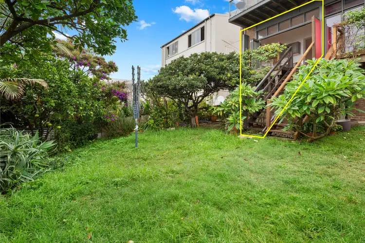 Sixth view of Homely apartment listing, 6/1 Thorpe Street, Clovelly NSW 2031