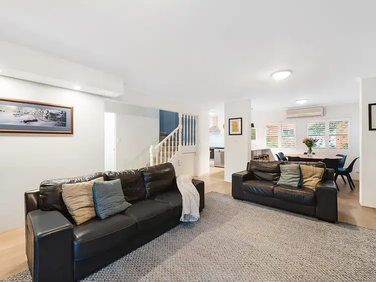 2/202 Longueville Road, Lane Cove NSW 2066