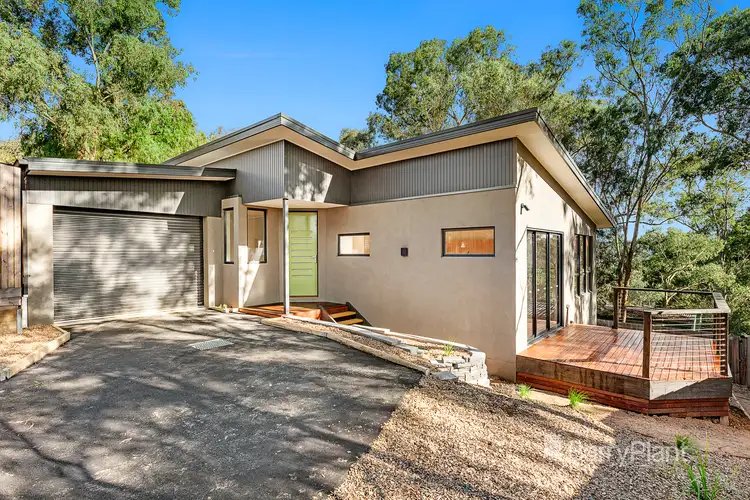 18a Fraser Street, Diamond Creek VIC 3089
