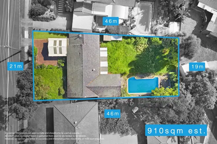 141 St Johns Road, Bradbury NSW 2560