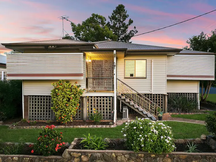Main view of Homely house listing, 33 Spencer Street, The Range QLD 4700
