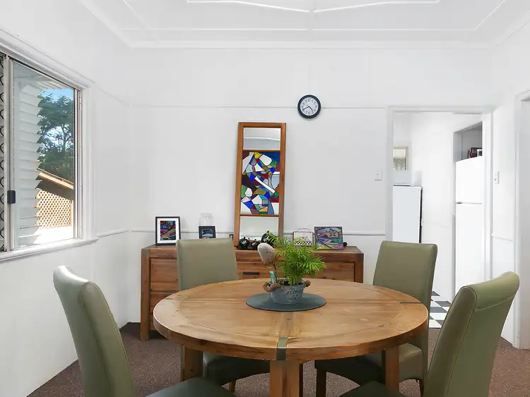 Second view of Homely house listing, 33 Spencer Street, The Range QLD 4700