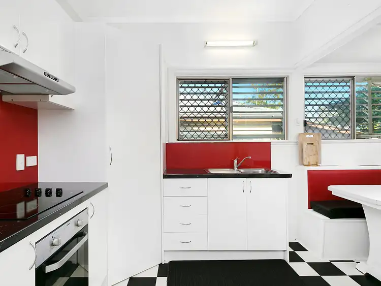 Third view of Homely house listing, 33 Spencer Street, The Range QLD 4700