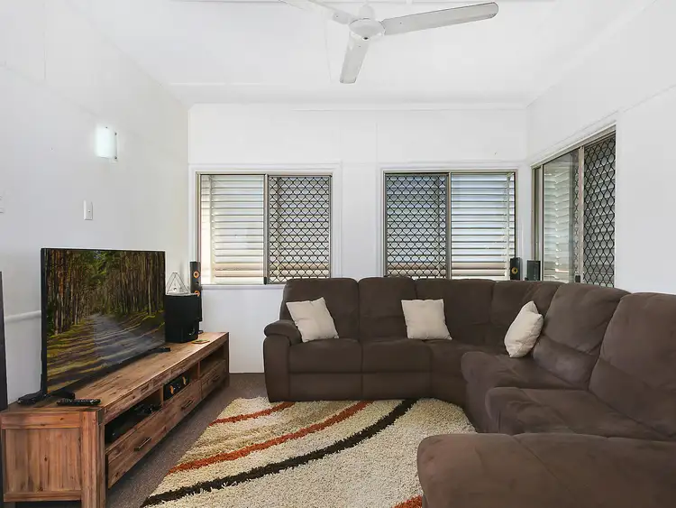Fourth view of Homely house listing, 33 Spencer Street, The Range QLD 4700
