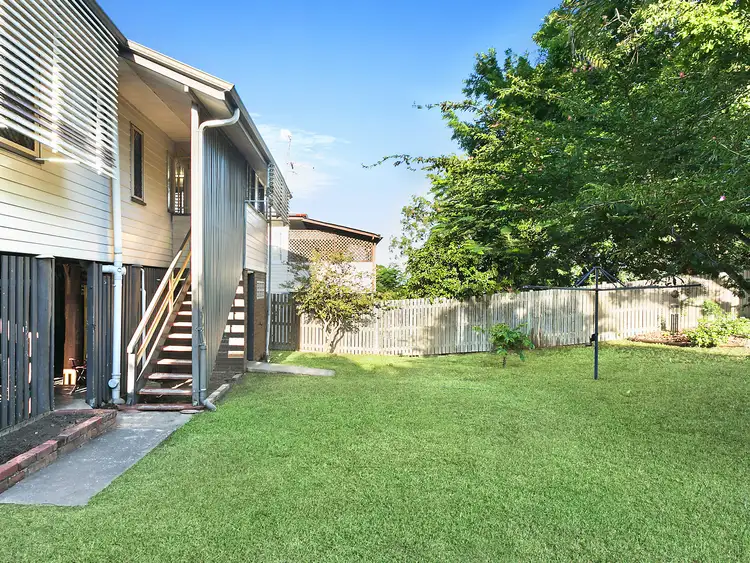 Fifth view of Homely house listing, 33 Spencer Street, The Range QLD 4700