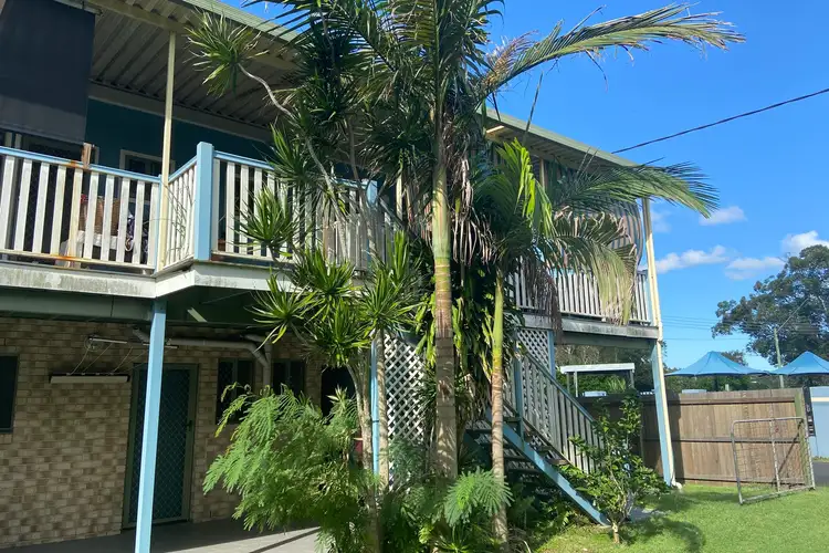 1/5 Park Street