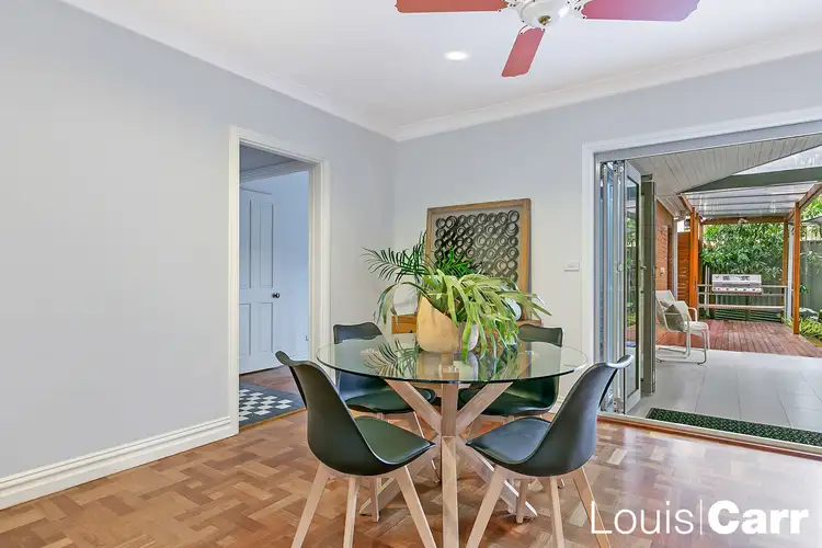 Sixth view of Homely house listing, 16 Citadel Crescent, Castle Hill NSW 2154