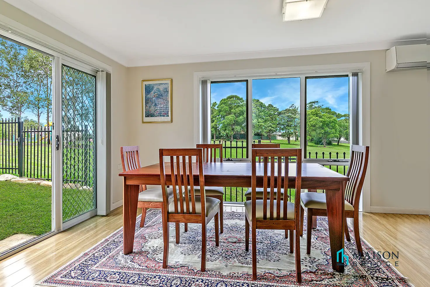 Main view of Homely house listing, 17B Elder Road, Dundas NSW 2117