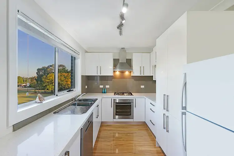 Fourth view of Homely house listing, 17B Elder Road, Dundas NSW 2117