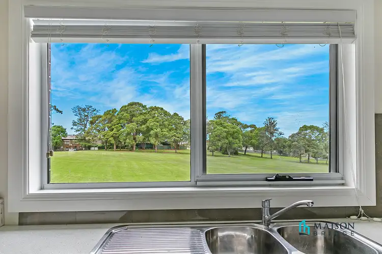 Fifth view of Homely house listing, 17B Elder Road, Dundas NSW 2117