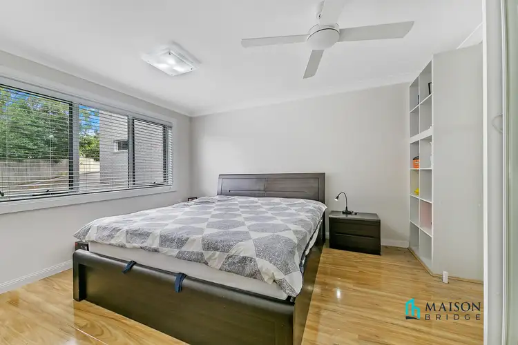 Sixth view of Homely house listing, 17B Elder Road, Dundas NSW 2117