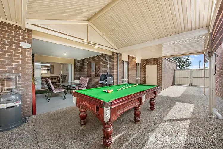 Main view of Homely house listing, 2 Sugar Berry Rise, Harkness VIC 3337