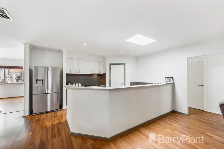 Fourth view of Homely house listing, 2 Sugar Berry Rise, Harkness VIC 3337