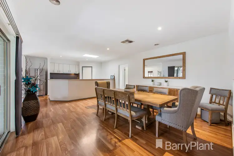 Fifth view of Homely house listing, 2 Sugar Berry Rise, Harkness VIC 3337