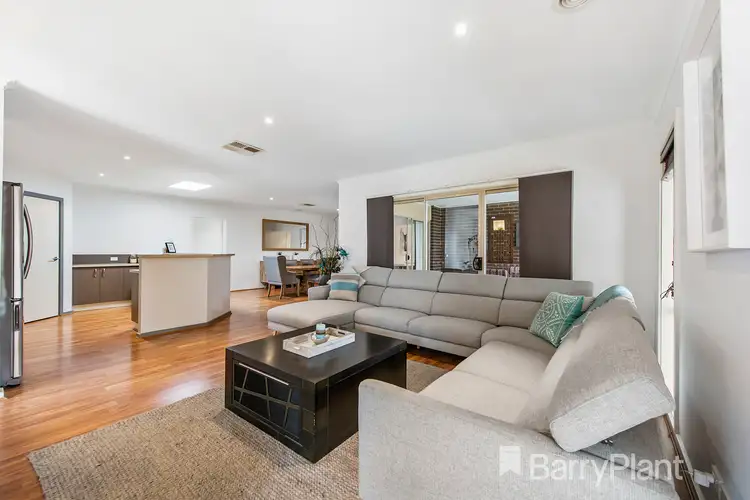 Sixth view of Homely house listing, 2 Sugar Berry Rise, Harkness VIC 3337