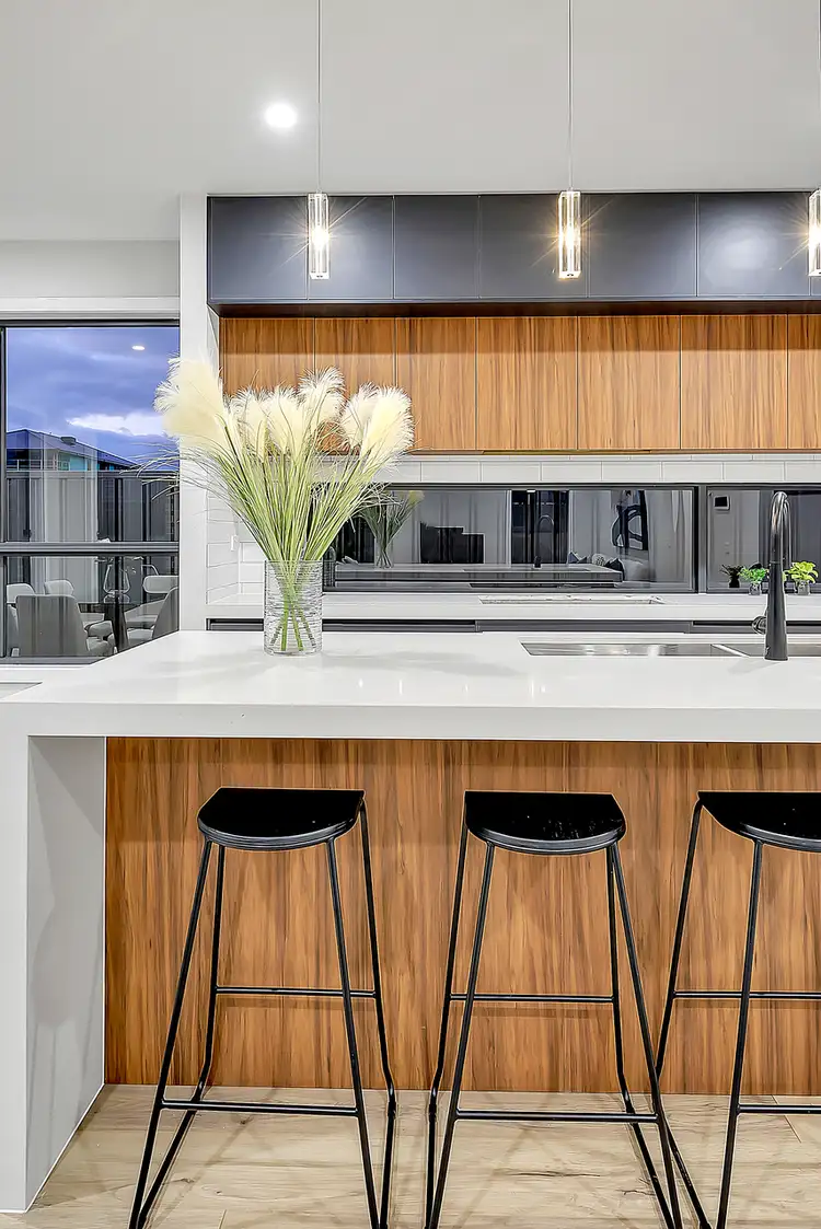 Sixth view of Homely house listing, 57 Juscelina Drive, Craigieburn VIC 3064