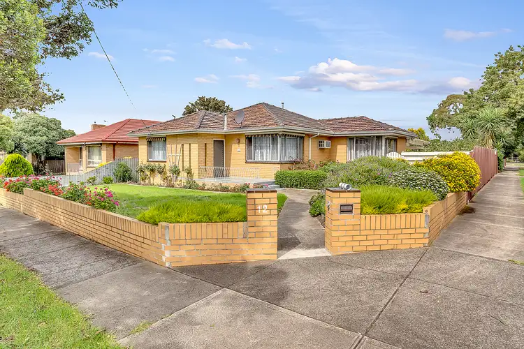 12 Second Avenue, Craigieburn VIC 3064