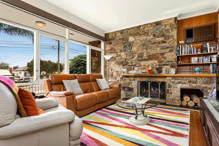 Second view of Homely house listing, 45 Ruby Street, Essendon West VIC 3040