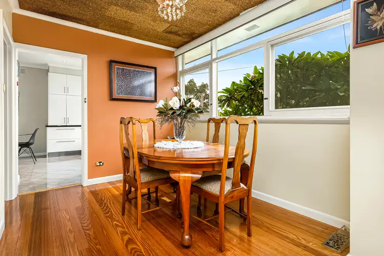 Third view of Homely house listing, 45 Ruby Street, Essendon West VIC 3040