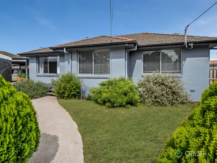 Main view of Homely house listing, 35 Bradshaw Street, Frankston VIC 3199