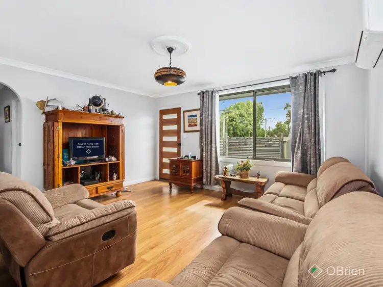 Third view of Homely house listing, 35 Bradshaw Street, Frankston VIC 3199