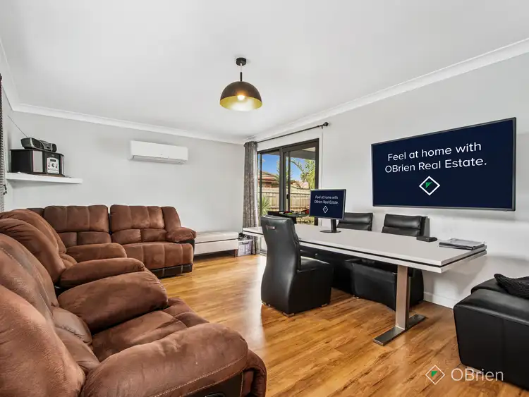 Fifth view of Homely house listing, 35 Bradshaw Street, Frankston VIC 3199