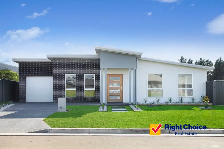 2 Osage Street, Horsley NSW 2530