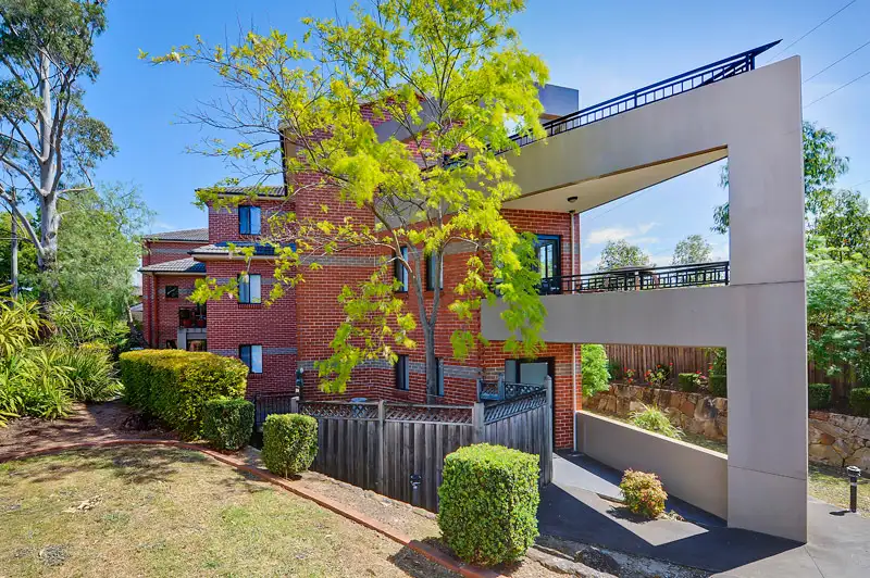 Main view of Homely apartment listing, 6/294-296 Pennant Hills Road, Pennant Hills NSW 2120