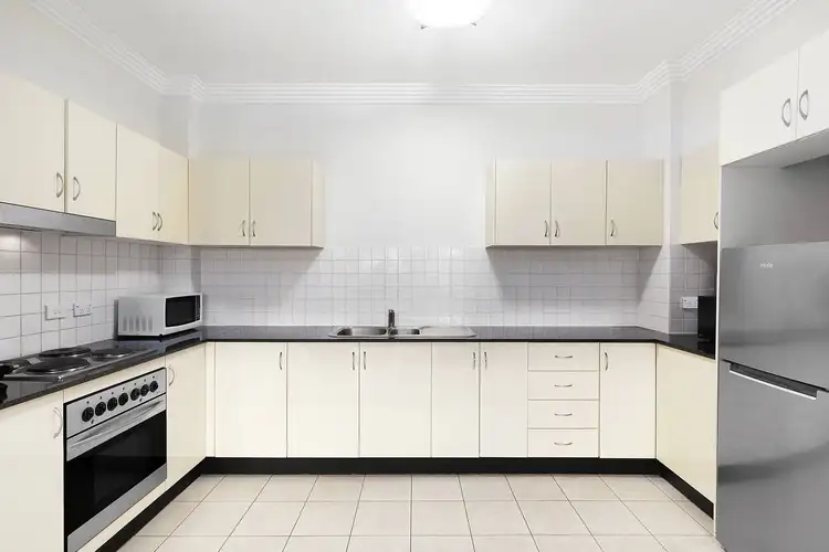 Second view of Homely apartment listing, 6/294-296 Pennant Hills Road, Pennant Hills NSW 2120