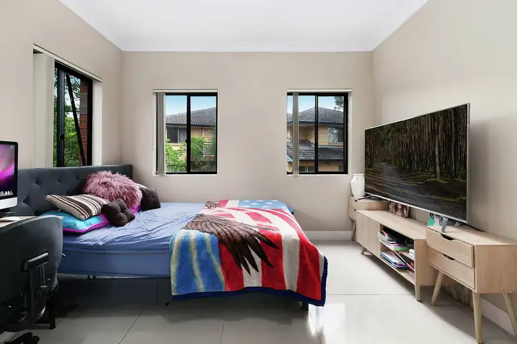 Fifth view of Homely apartment listing, 6/294-296 Pennant Hills Road, Pennant Hills NSW 2120