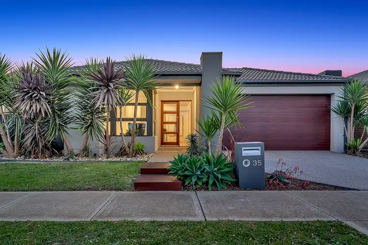 35 Riverway View, Craigieburn VIC 3064