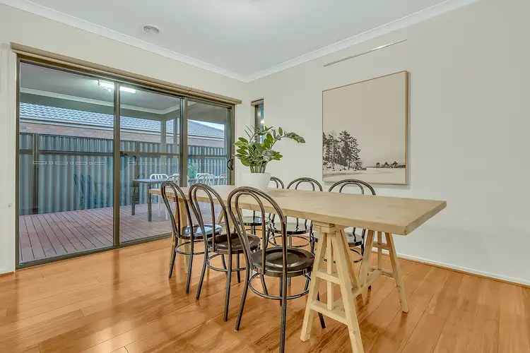 Sixth view of Homely house listing, 35 Riverway View, Craigieburn VIC 3064