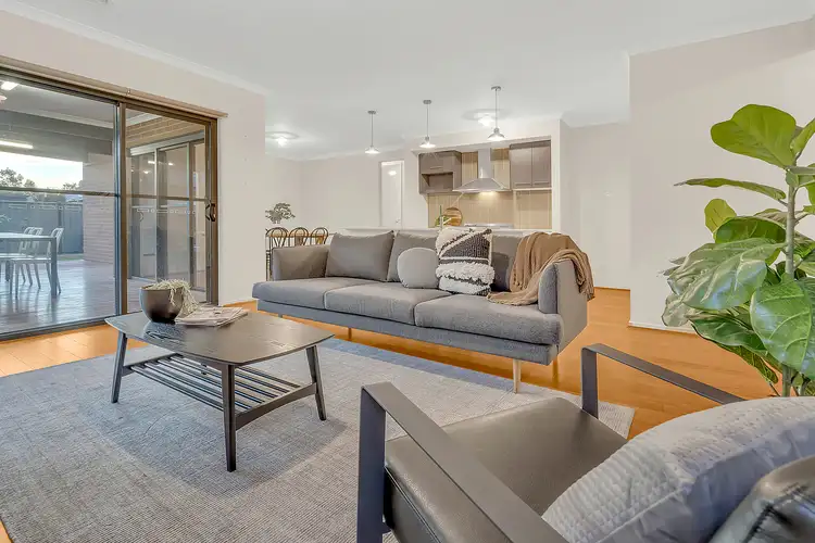 Seventh view of Homely house listing, 35 Riverway View, Craigieburn VIC 3064