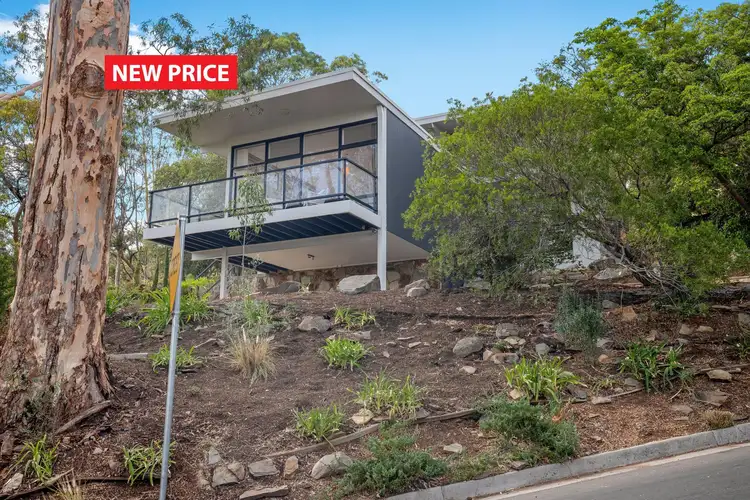 Main view of Homely house listing, 6 Tay Road, Woodforde SA 5072