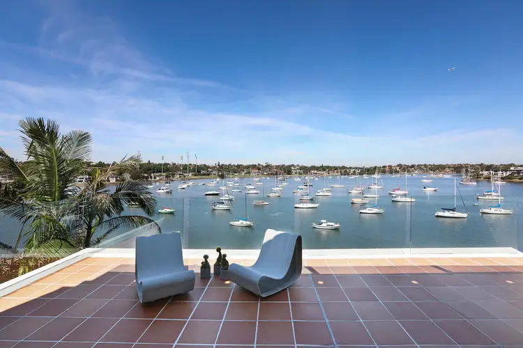 Third view of Homely apartment listing, 6/339 Victoria Place, Drummoyne NSW 2047
