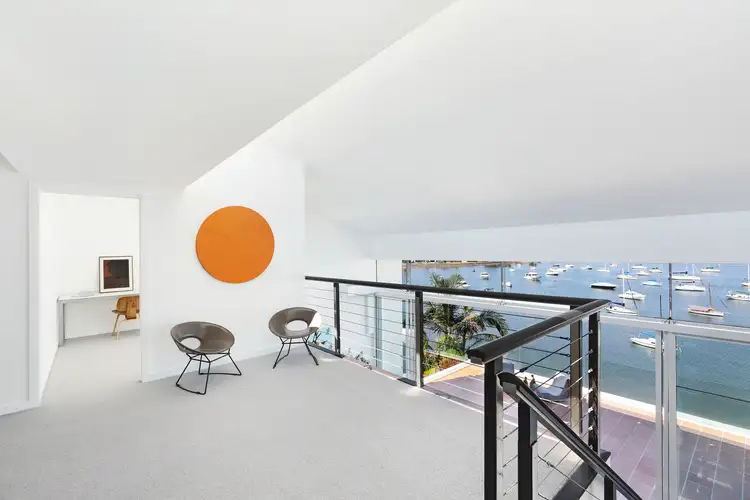 Fifth view of Homely apartment listing, 6/339 Victoria Place, Drummoyne NSW 2047