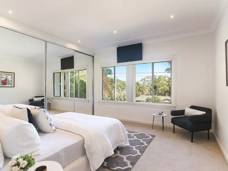 Fifth view of Homely house listing, 16 Waterfall Road, Oatley NSW 2223