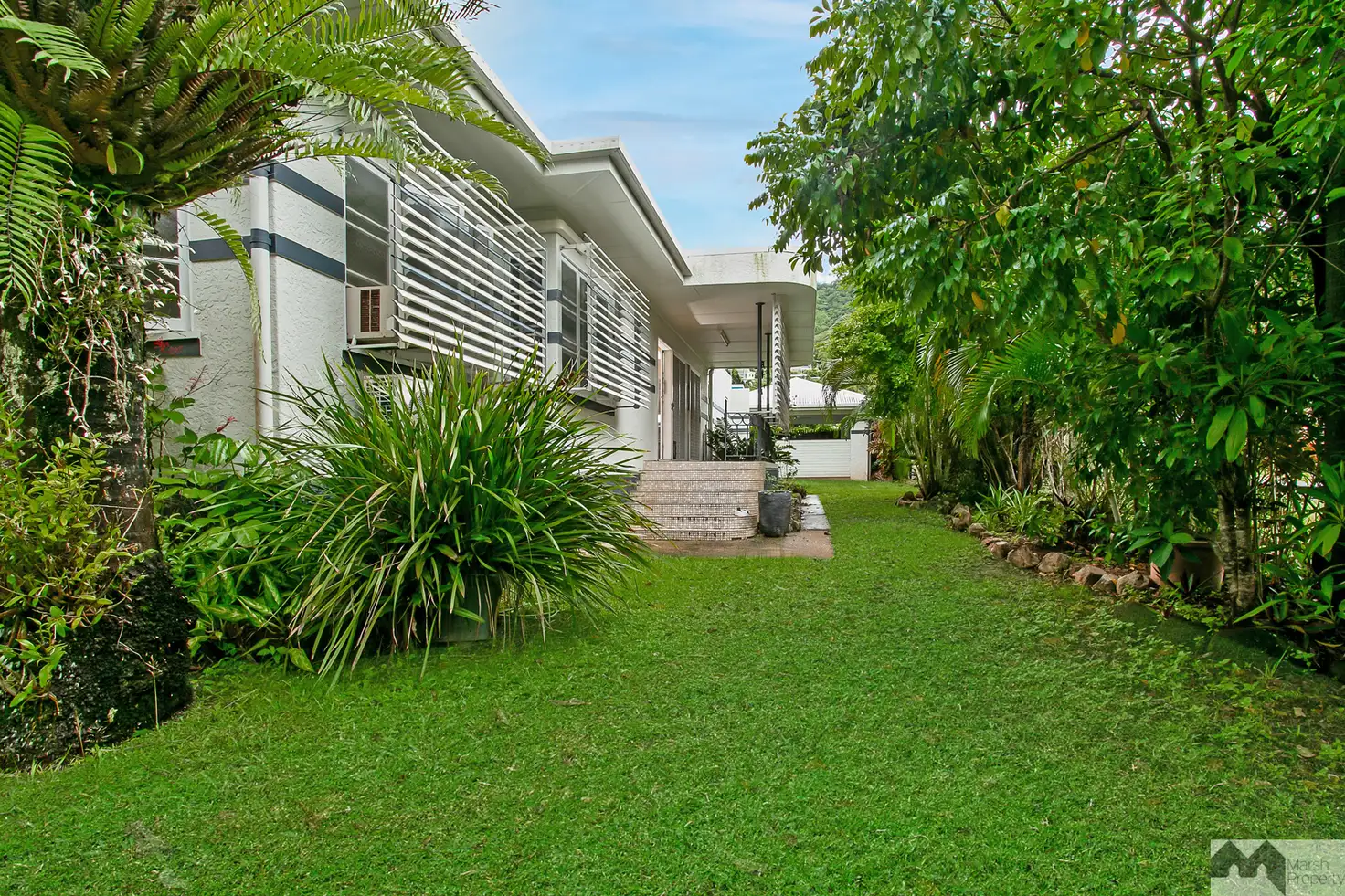 Main view of Homely house listing, 24 Dalrymple Street, Edge Hill QLD 4870