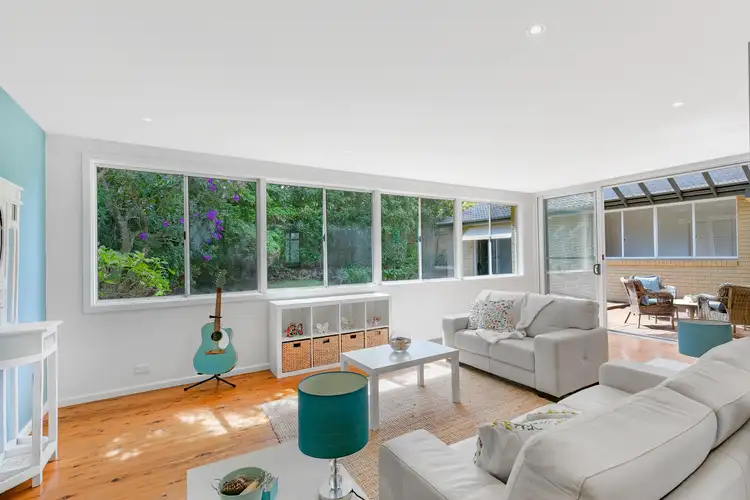 4 Trigalana Place, Frenchs Forest NSW 2086